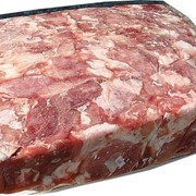 Котлетное мясо фото