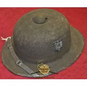 Шлем - Африканский корпус третьего рейха состояние отличное