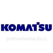 Запчасти Komatsu