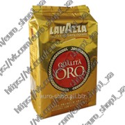 Кофе в зернах премиум класса Lavazza Qualita Oro 1 кг