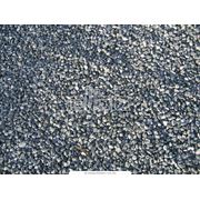 Щебень любой фракции фото