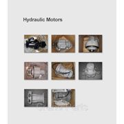Гидравлические моторы для автокранов KATO (Като), TADANO (Тадано), KOBELCO (Кобелко). МКАТ-40, МКАТ