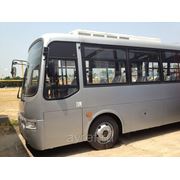 Автобус AERO CITY 540
