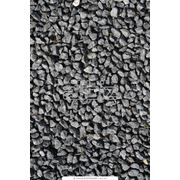 Щебень фракционный фото