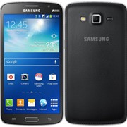 Samsung G7102 Galaxy Grand 2 Black фото