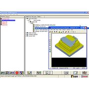 Программный модуль Wonderware DNC Professional фото