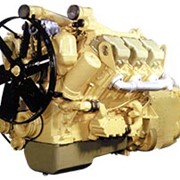 Двигатели ЯМЗ-7601.10 фото
