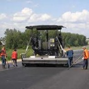 Строительство дорог в Василькове цена
