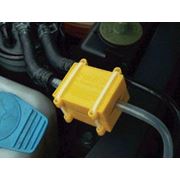 Счетчик расхода топлива - Минимизатор FuelMAX фото