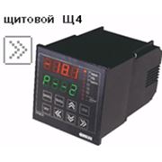Контроллер для регулирования температуры в системах приточной вентиляции “Овен“ ТРМ33 фото