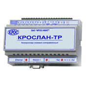 Контроллер сетевой интерфейсный КРОСЛАН ТР фото