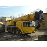 Автокран Grove GMK 4100 г/п 100 тонн