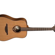 Акустическая гитара Lag Tramontane T-300D (NAT)