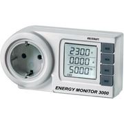 Счетчик Energy Monitor 3000 фото