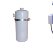 Встроенные вакуумные фильтры-сепараторы жидкости для вакуумных насосов  Защита вакуумных насосов  Многоступенчатая фильтрация  Высокоэффективная сепарация  Компактность фото