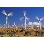 Системы управления ветроэнергетическими установками фото