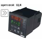 Контроллер для регулирования температуры в системах отопления и ГВС ОВЕН ТРМ32-Щ4