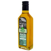 Масло "БО" "Ароматное для салата" - масло подсолнечное рафинированное с растительными добавками