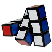 Умный кубик 1х3х3 для ленивых (Smart Cube) фото