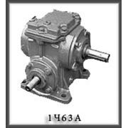 Червячный редуктор – устройство преобразующее угловую скорость и момент двигателя используя червячную передачу. редуктор 1Ч-632Ч-63
