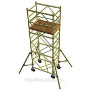 Вышка-тура УЛТ-125 Профессионал фото