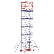 Вышка-тура строительная всп-250/1.2 фото