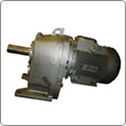 Мотор-редукторы цилиндрические соосные типоразмера 1МЦ2С-63 1МЦ2С-80 1МЦ2С-100Н