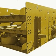 Промывочный комплекс Енисей-42 на базе ГИТ-42 фото