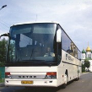 Автобусные туры в Чехию фото