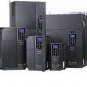 Преобразователи частоты Delta Electronics серии VFD-C2000 фото