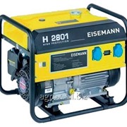 Электростанция Eisemann H2801