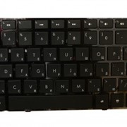 Клавиатура для ноутбука HP Pavilion DV4-5000 RU, Black Series TGT-1533R фотография