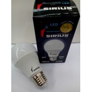 Светодиодная лампа SIRIUS 4100K 10W 900Lm