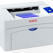 Лазерный принтер Xerox Phaser 3117 фото