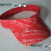 Корпоративная одежда из ткани с Вашим логотипом фото