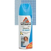 Аэрозоль с запахом лимона Раптор фото