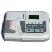 Электрокардиограф одно-трёхканальный миниатюрный ЭК 3Т -01-Р-Д фото