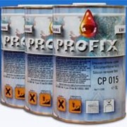 Profix Антисиликон быстрый CP 015 PROFIX 1 л.