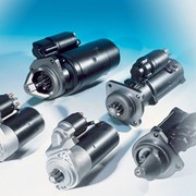 Стартер фото