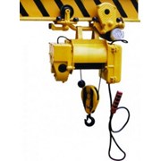 Таль электрическая канатная ТЭ 100-531 фото