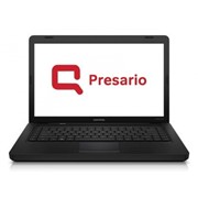 Ноутбук Compaq фото