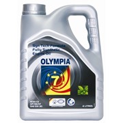 Синтетическое моторное масло, OLYMPIA Syn-Tech Formula 5W-30