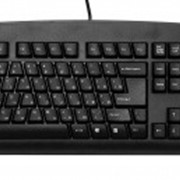 Клавиатура A4-Tech KBS-720 Black
