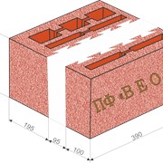 Реалізуємо теплоблоки власного виробництва фото