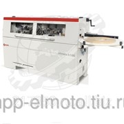 Автоматический кромкооблицовочный станок А OLIMPIC K 100 фото