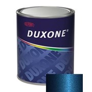 Duxone Автоэмаль базовая 498BC Лазурно-синяя Duxone фотография