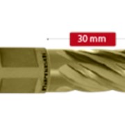 Корончатое сверло Gold-Line 30 мм HSS-XE 20.1260u фото