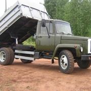 Вызов строительного мусора фото