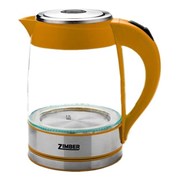 Чайник электрический Zimber ZM-10819 1.8л фото