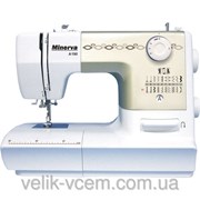 Швейная машина Minerva A190 фотография